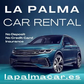 About La Palma Car